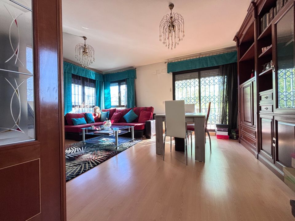 Villa i Muro De Alcoy, Alicante - foto 4